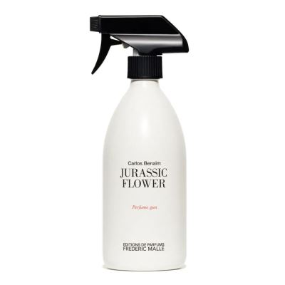 FREDERIC MALLE Jurassic Flower Spray Ambiente 450 ml